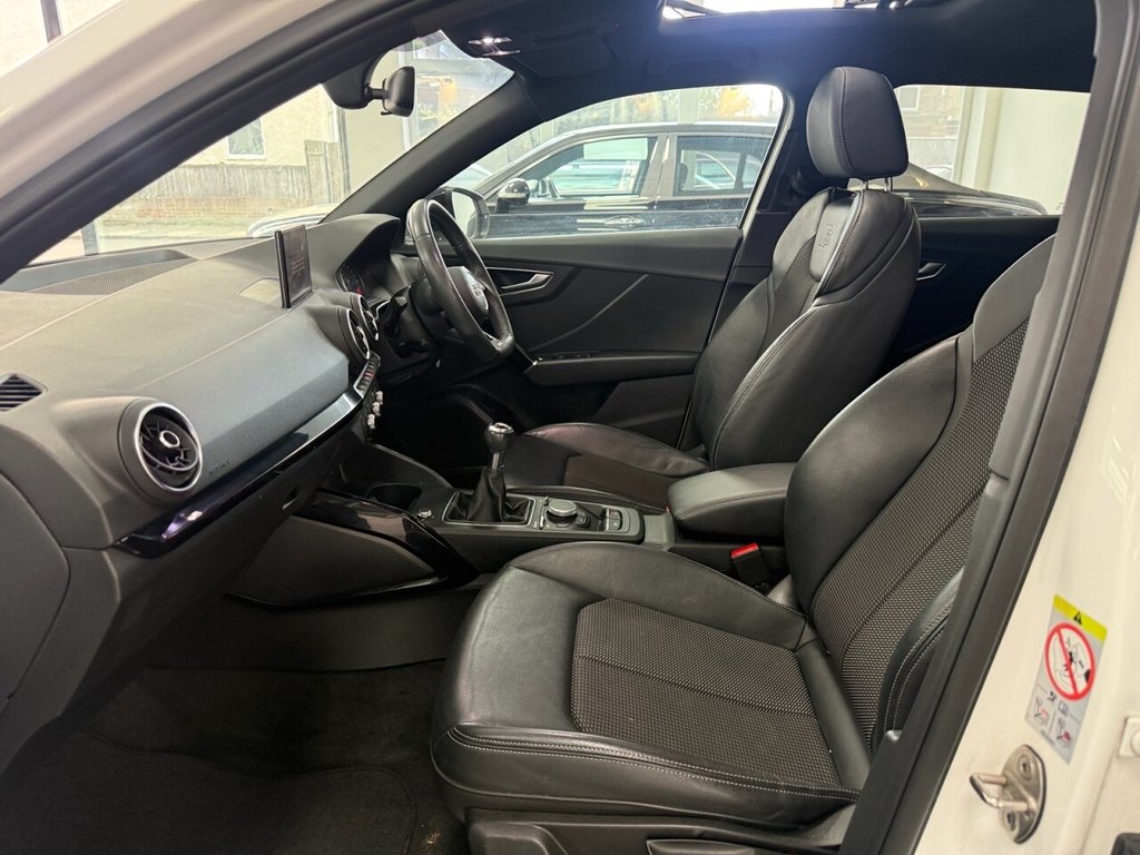 Used Audi Q2 2019 for sale - 78096920: Photo 17