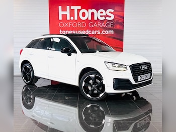 Used Audi Q2 2019 for sale - 78096920: Photo