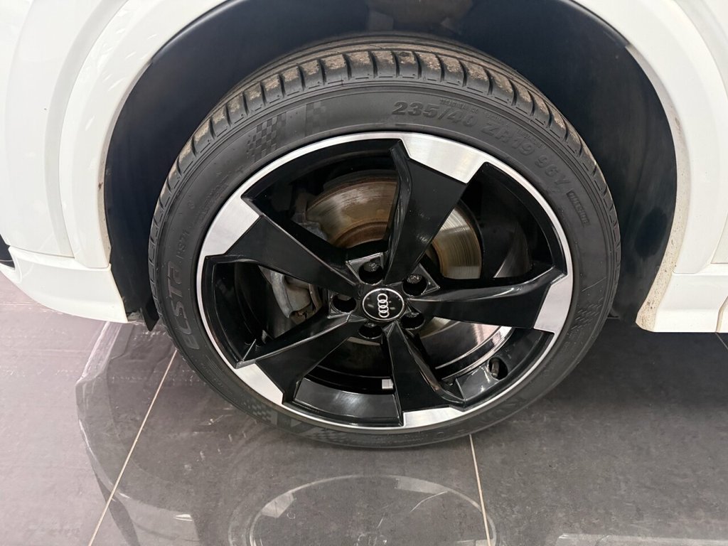 Used Audi Q2 2019 for sale - 78096920: Photo 22