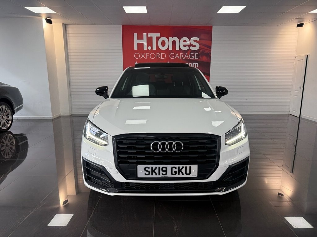 Used Audi Q2 2019 for sale - 78096920: Photo 24