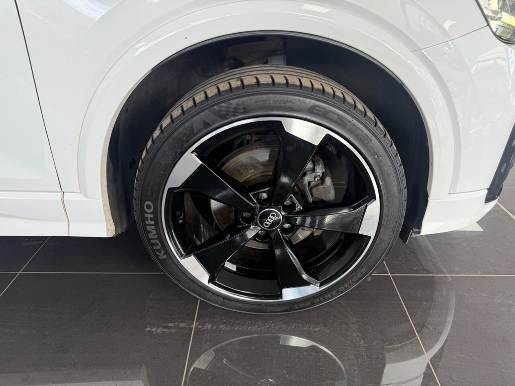 Used Audi Q2 2019 for sale - 78096920: Photo 25