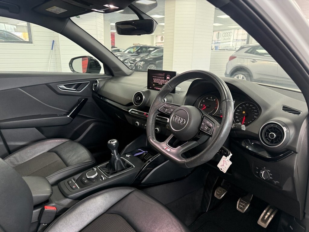 Used Audi Q2 2019 for sale - 78096920: Photo 26