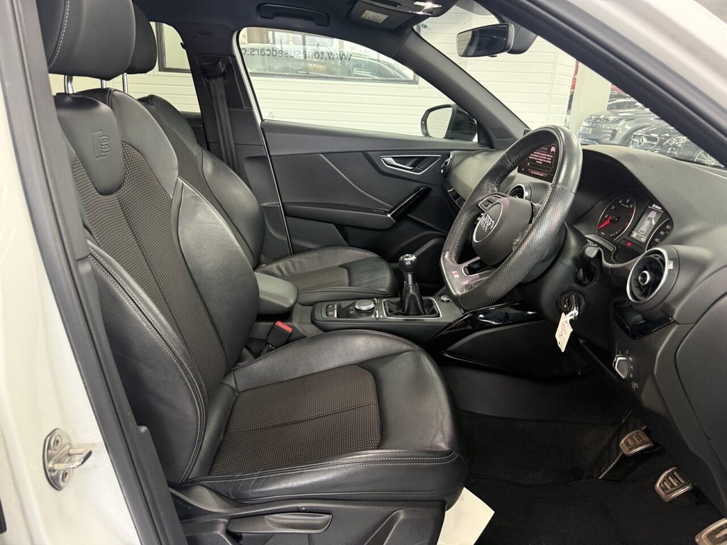 Used Audi Q2 2019 for sale - 78096920: Photo 27