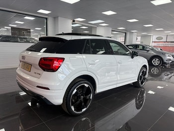 Used Audi Q2 2019 for sale - 78096920: Photo