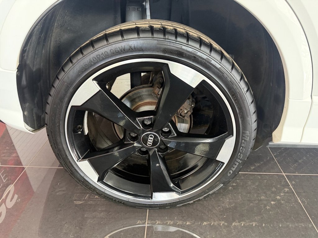 Used Audi Q2 2019 for sale - 78096920: Photo 3