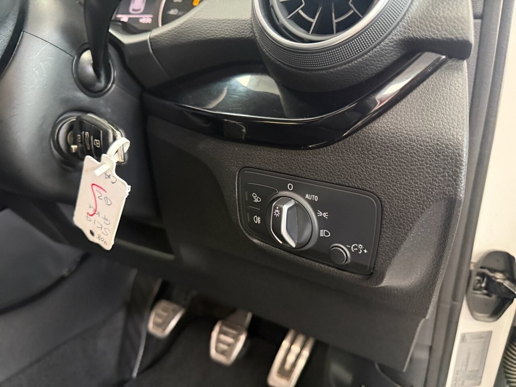 Used Audi Q2 2019 for sale - 78096920: Photo 31