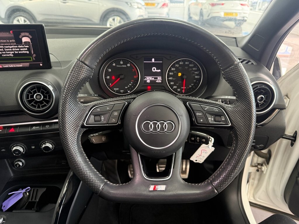 Used Audi Q2 2019 for sale - 78096920: Photo 32