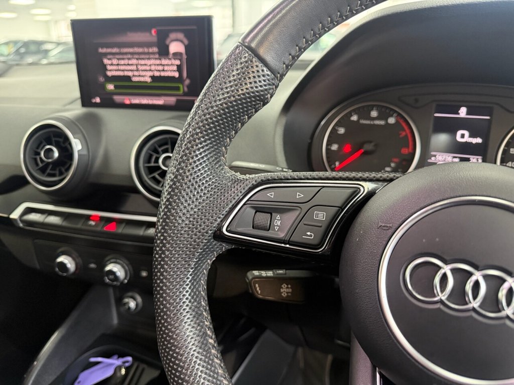 Used Audi Q2 2019 for sale - 78096920: Photo 33