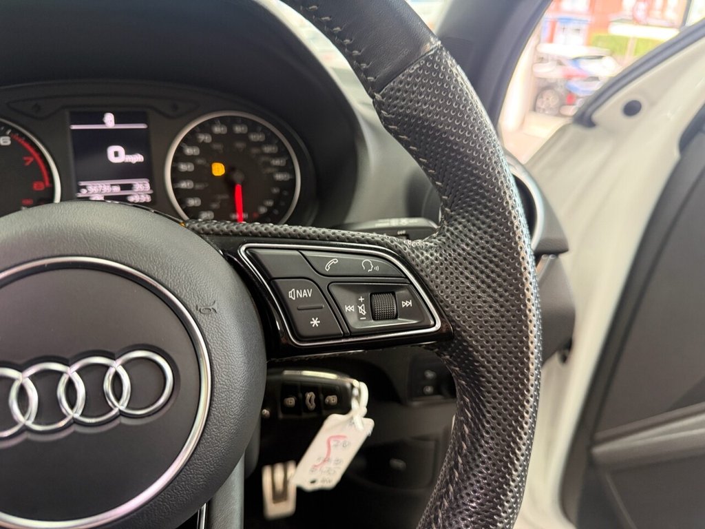 Used Audi Q2 2019 for sale - 78096920: Photo 34
