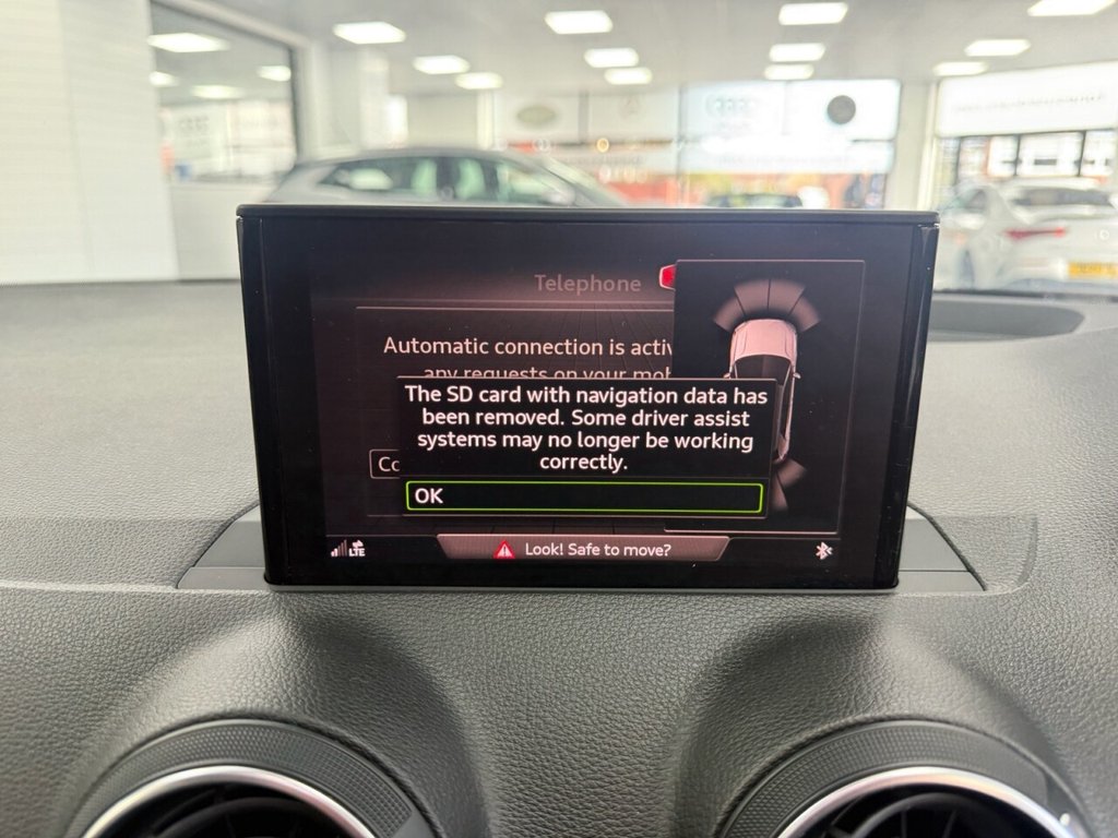 Used Audi Q2 2019 for sale - 78096920: Photo 36