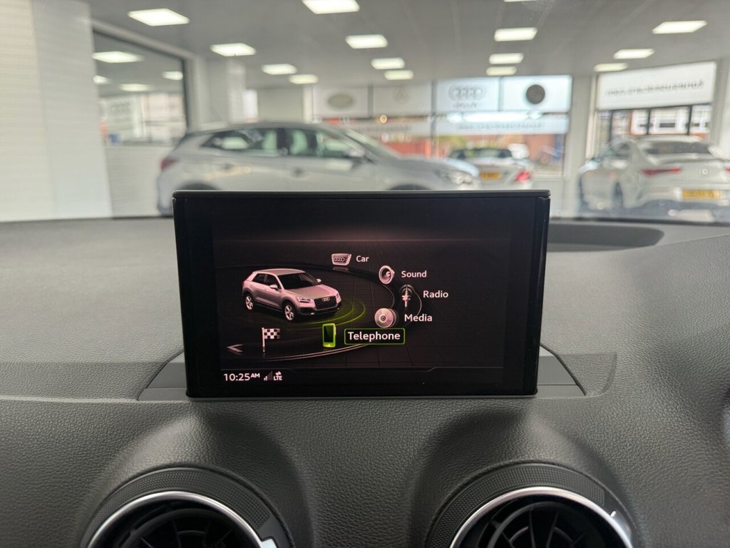 Used Audi Q2 2019 for sale - 78096920: Photo 37