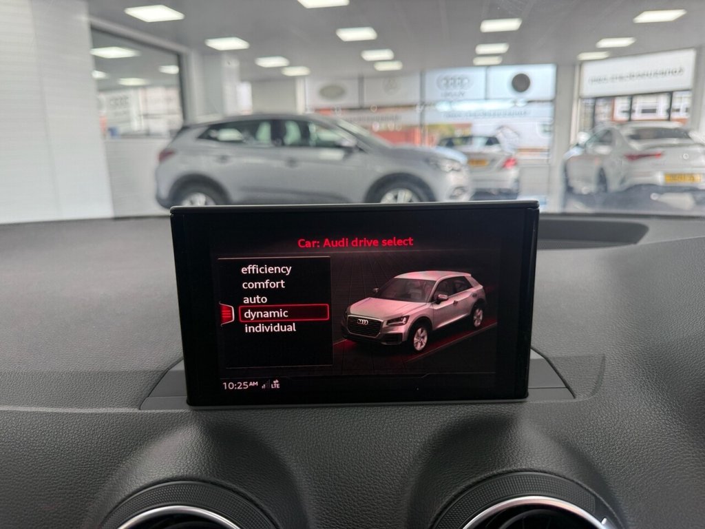 Used Audi Q2 2019 for sale - 78096920: Photo 38