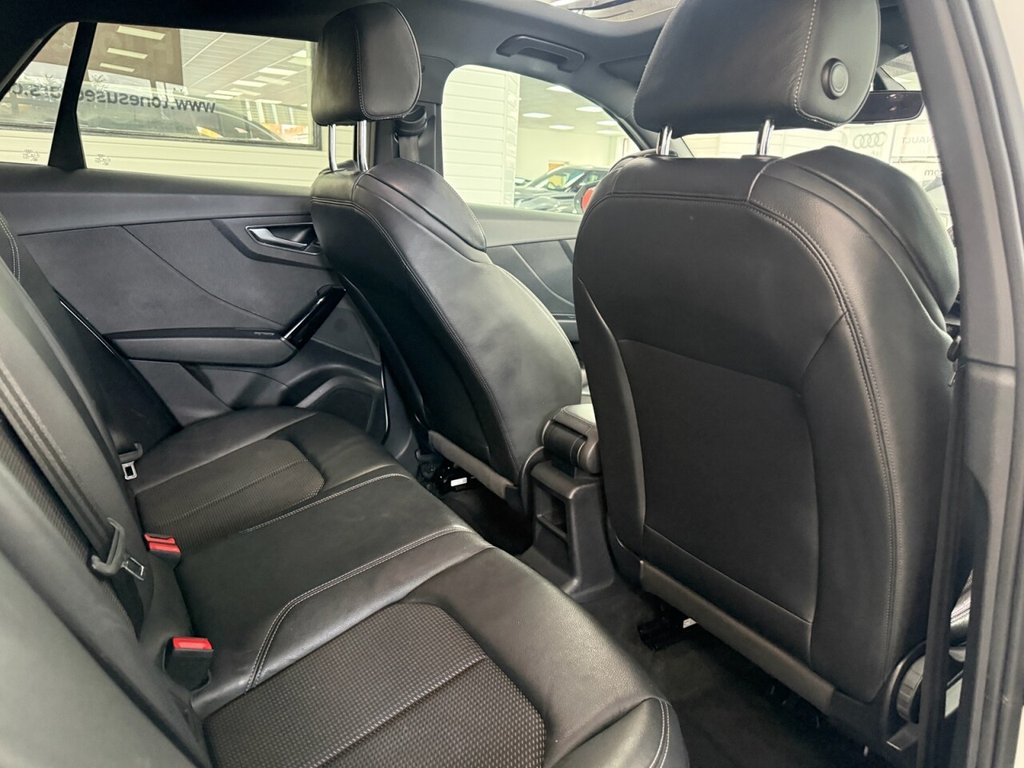 Used Audi Q2 2019 for sale - 78096920: Photo 4
