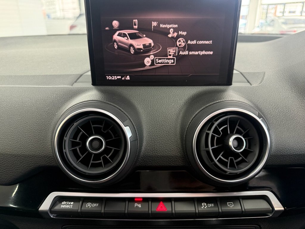 Used Audi Q2 2019 for sale - 78096920: Photo 44