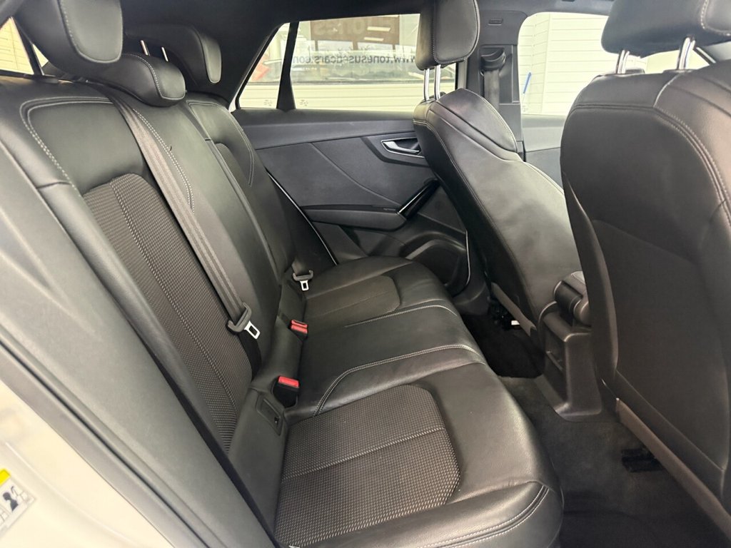 Used Audi Q2 2019 for sale - 78096920: Photo 5