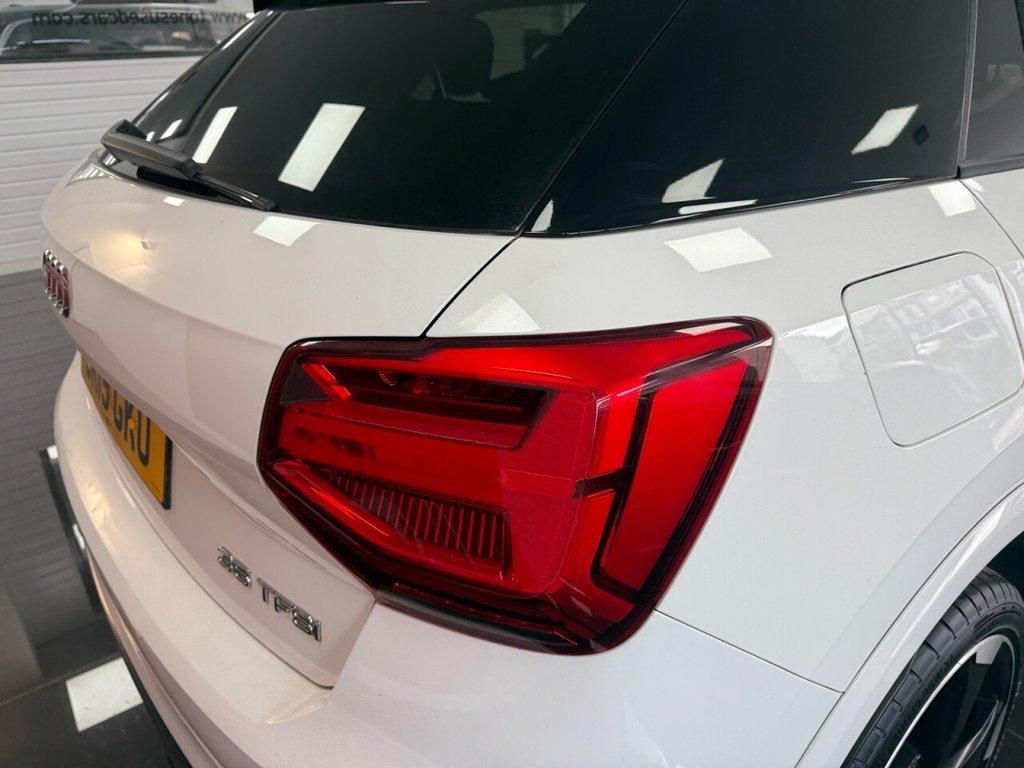Used Audi Q2 2019 for sale - 78096920: Photo 9