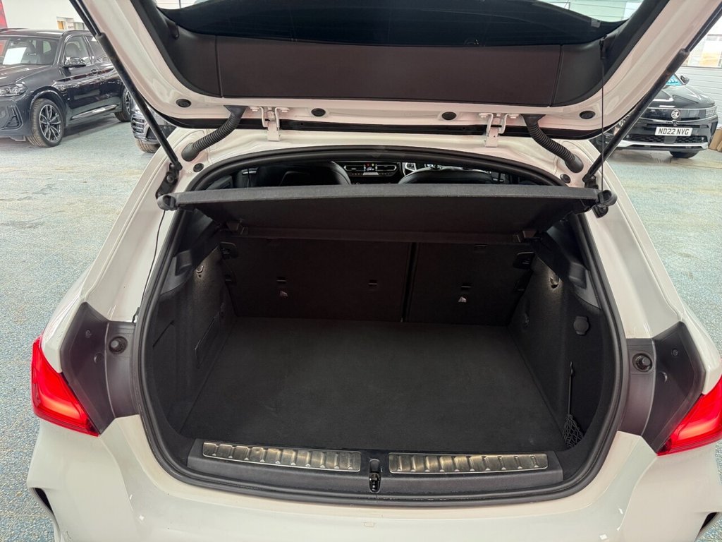 Used BMW 1 Series 2020 for sale - 77655435: Photo 10