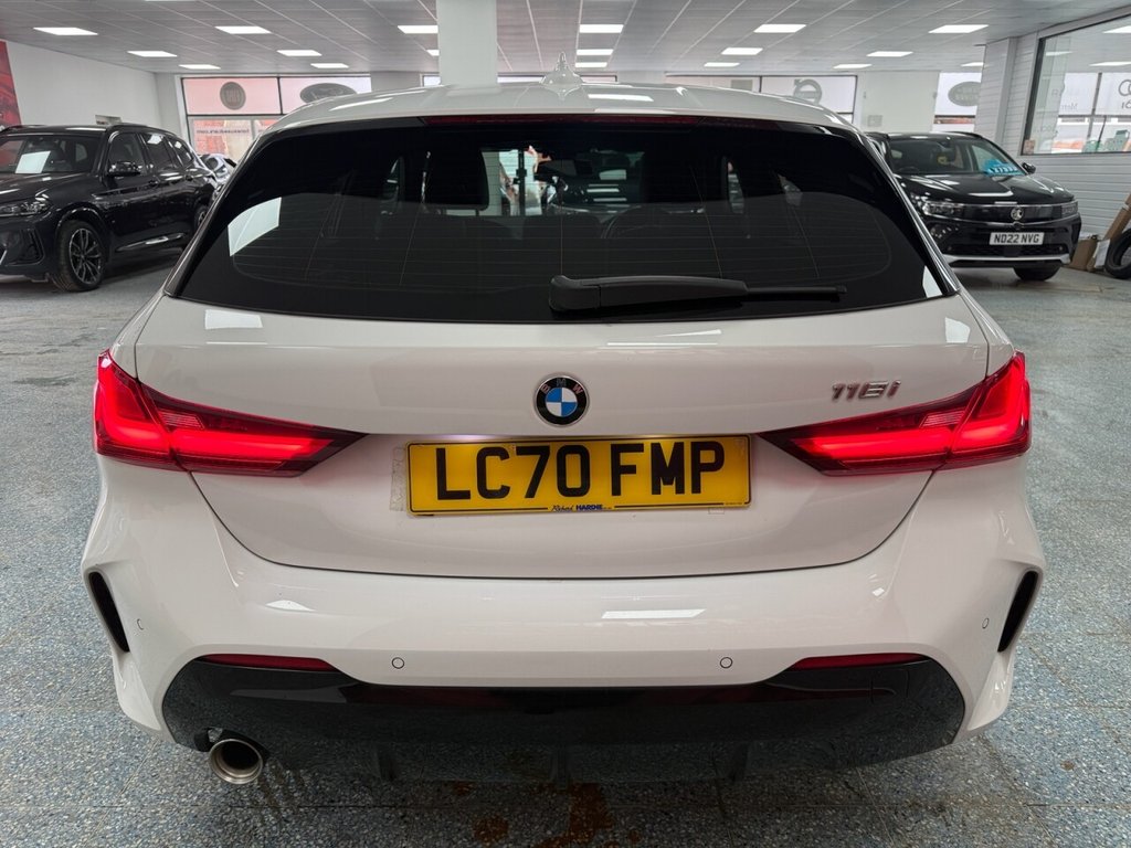 Used BMW 1 Series 2020 for sale - 77655435: Photo 11