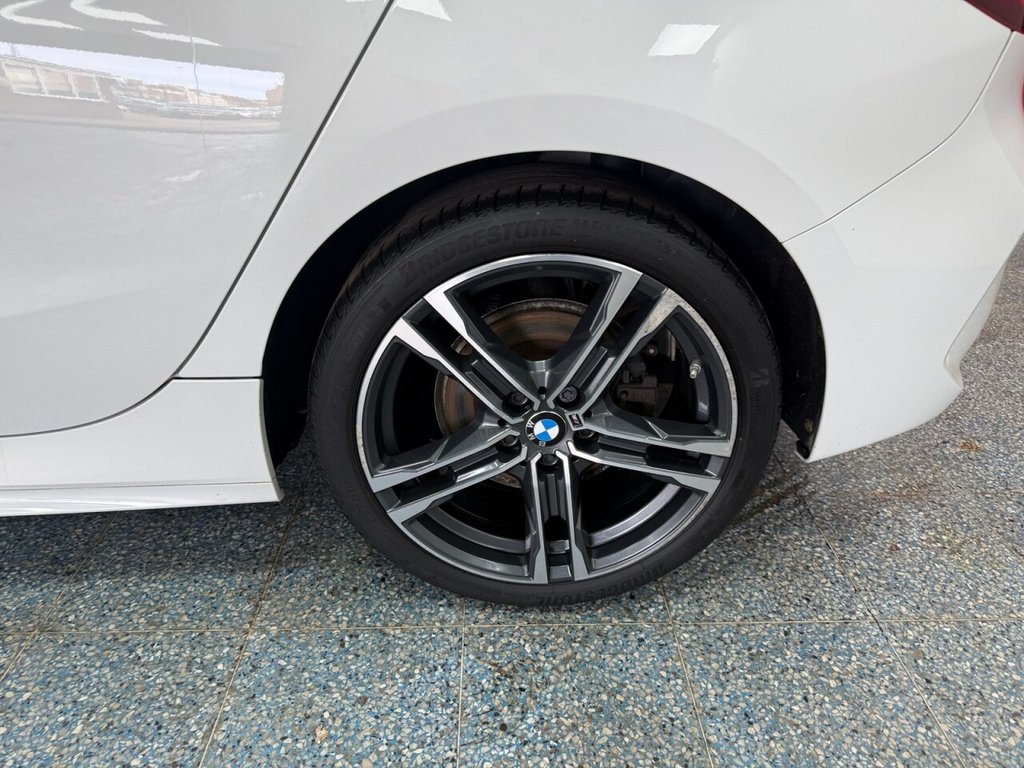 Used BMW 1 Series 2020 for sale - 77655435: Photo 13