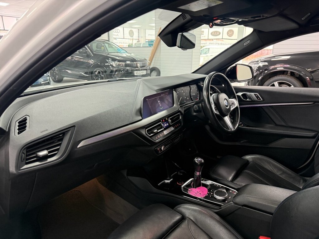 Used BMW 1 Series 2020 for sale - 77655435: Photo 14