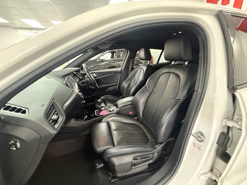 Used BMW 1 Series 2020 for sale - 77655435: Photo 16