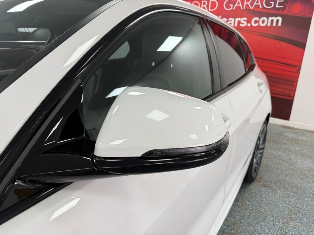 Used BMW 1 Series 2020 for sale - 77655435: Photo 18