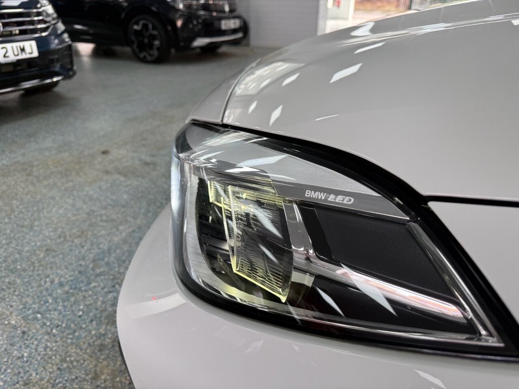 Used BMW 1 Series 2020 for sale - 77655435: Photo 20