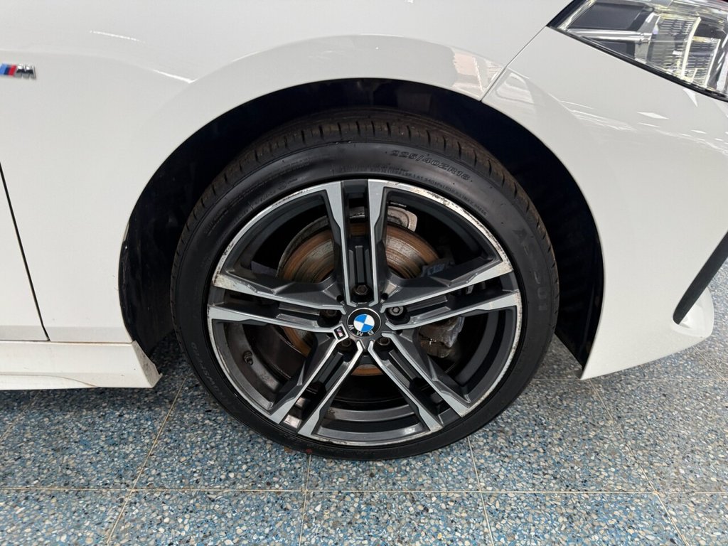 Used BMW 1 Series 2020 for sale - 77655435: Photo 23