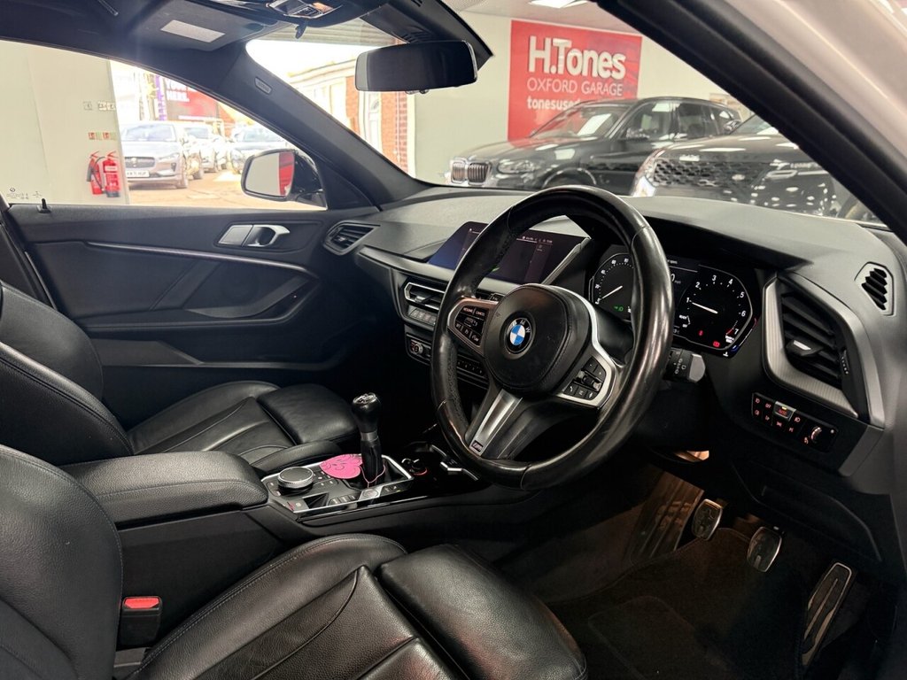 Used BMW 1 Series 2020 for sale - 77655435: Photo 24