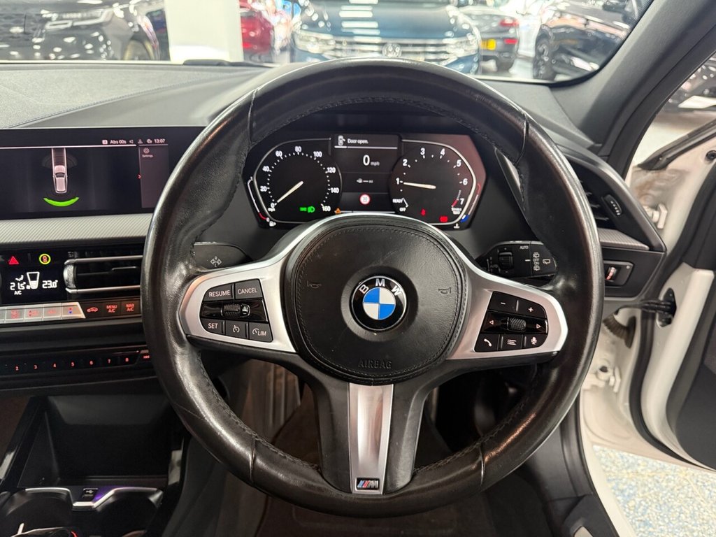 Used BMW 1 Series 2020 for sale - 77655435: Photo 30