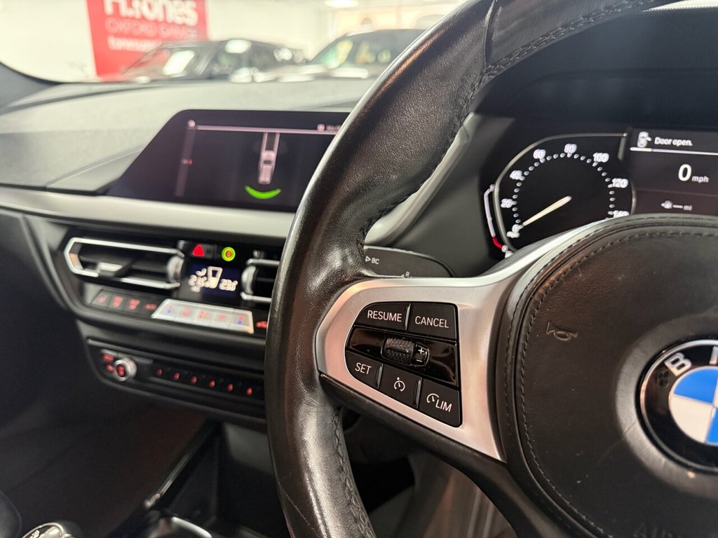 Used BMW 1 Series 2020 for sale - 77655435: Photo 31