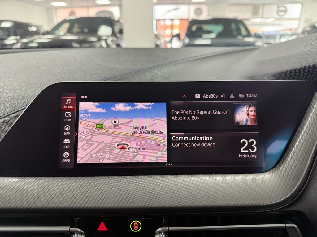 Used BMW 1 Series 2020 for sale - 77655435: Photo 34