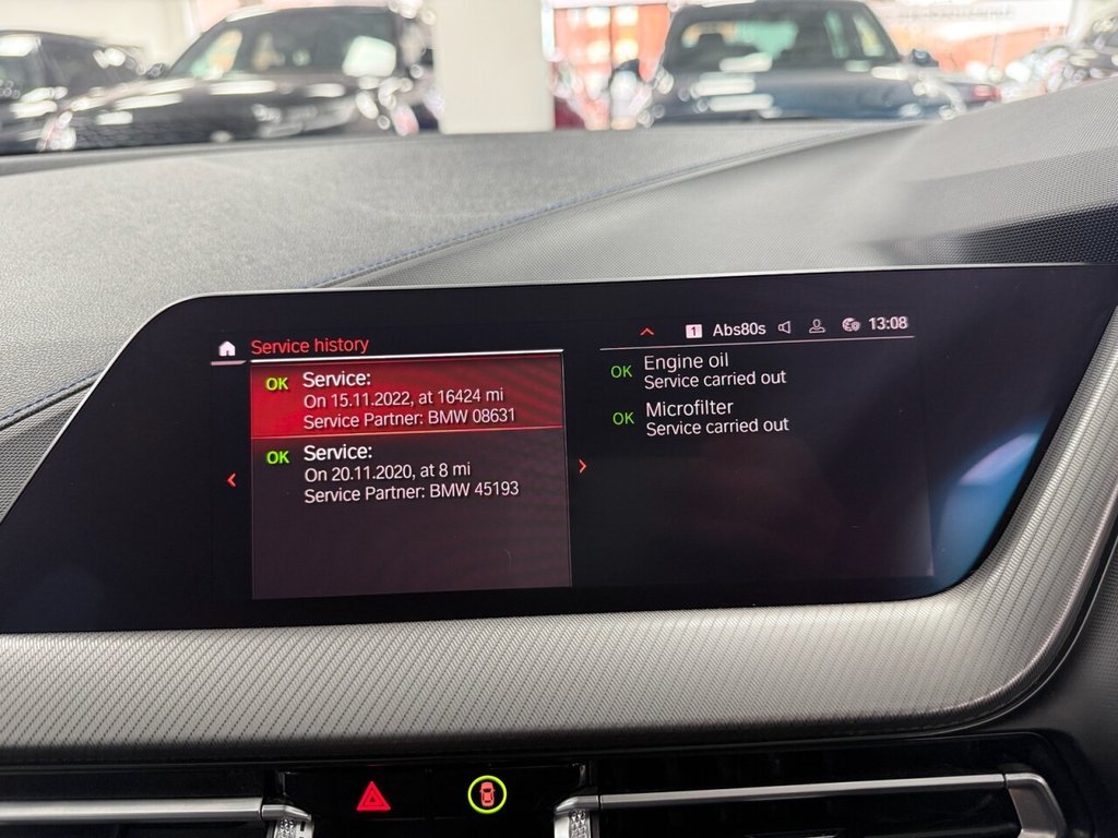 Used BMW 1 Series 2020 for sale - 77655435: Photo 39