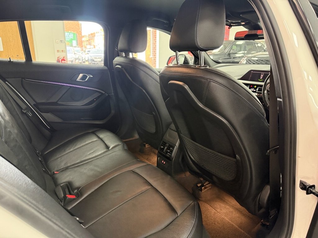 Used BMW 1 Series 2020 for sale - 77655435: Photo 4