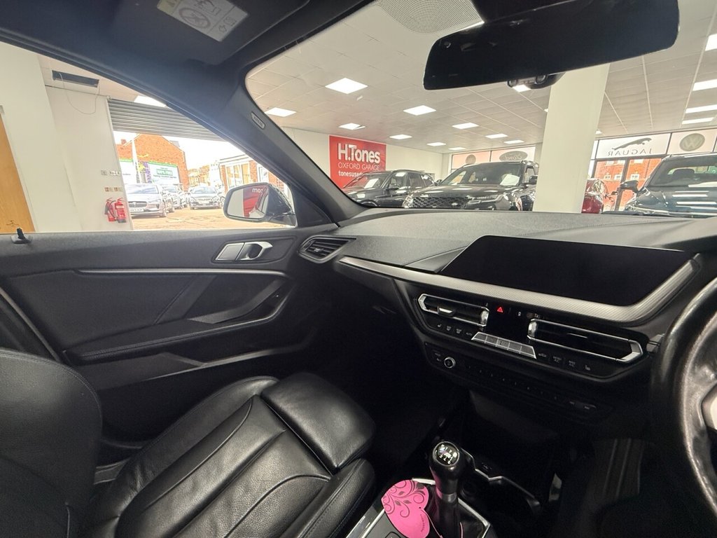 Used BMW 1 Series 2020 for sale - 77655435: Photo 47