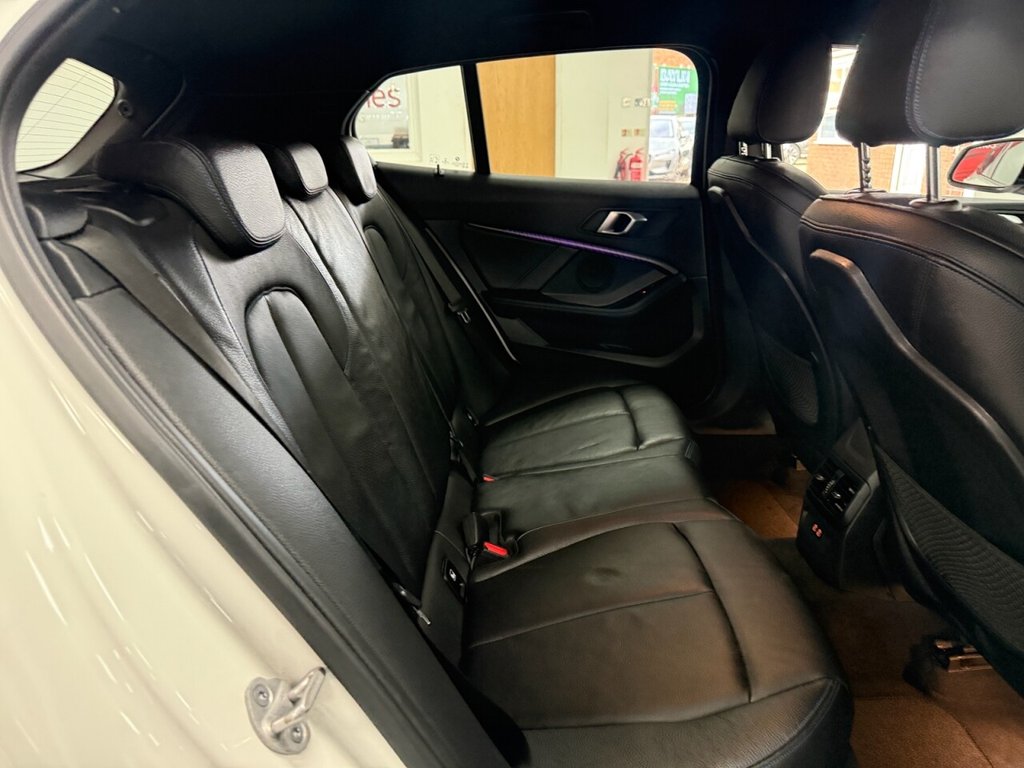 Used BMW 1 Series 2020 for sale - 77655435: Photo 5