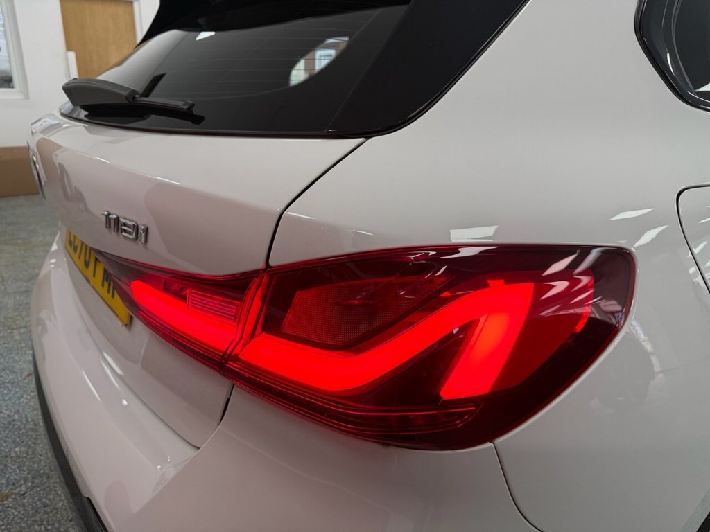 Used BMW 1 Series 2020 for sale - 77655435: Photo 7