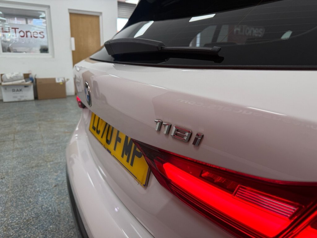 Used BMW 1 Series 2020 for sale - 77655435: Photo 8