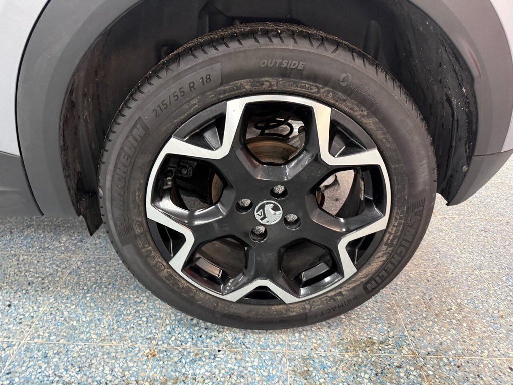 Used Vauxhall Mokka 2023 for sale - 76776550: Photo 12