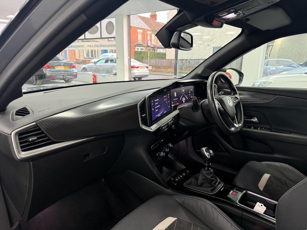 Used Vauxhall Mokka 2023 for sale - 76776550: Photo 13