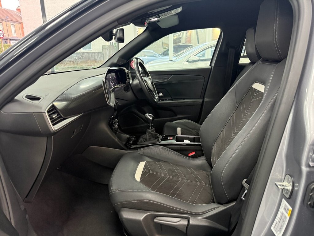 Used Vauxhall Mokka 2023 for sale - 76776550: Photo 14