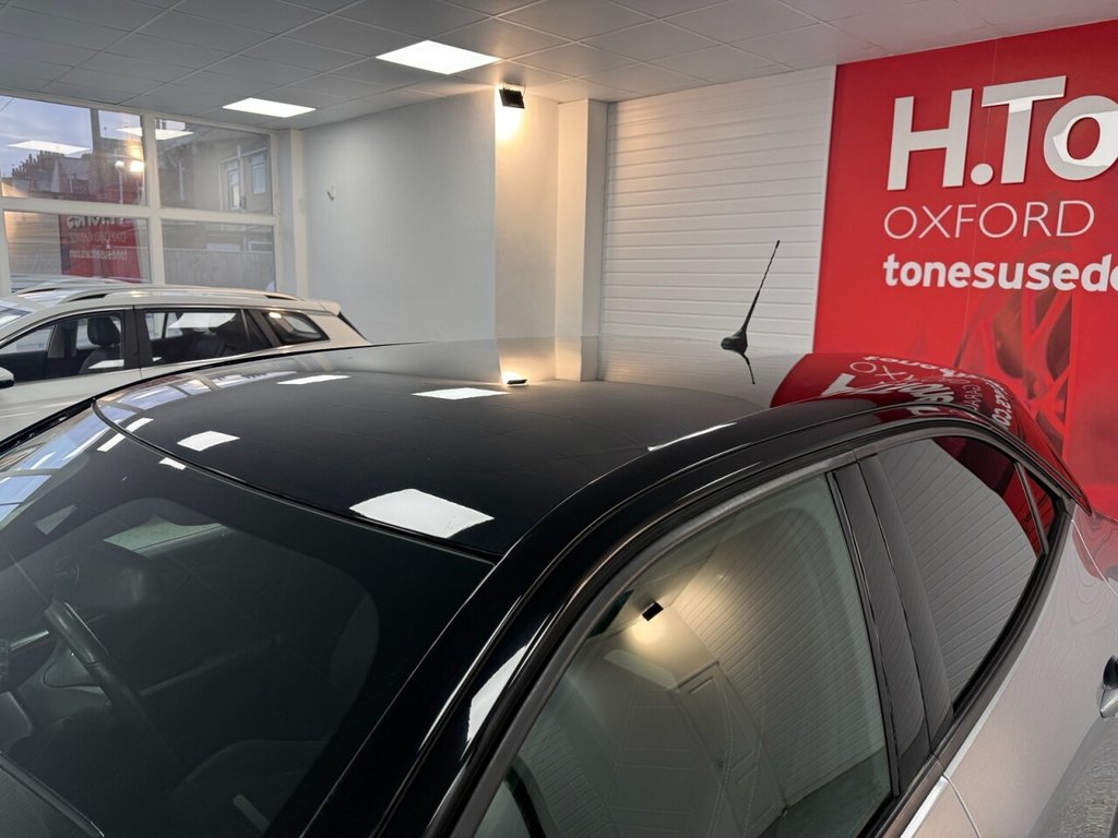 Used Vauxhall Mokka 2023 for sale - 76776550: Photo 17