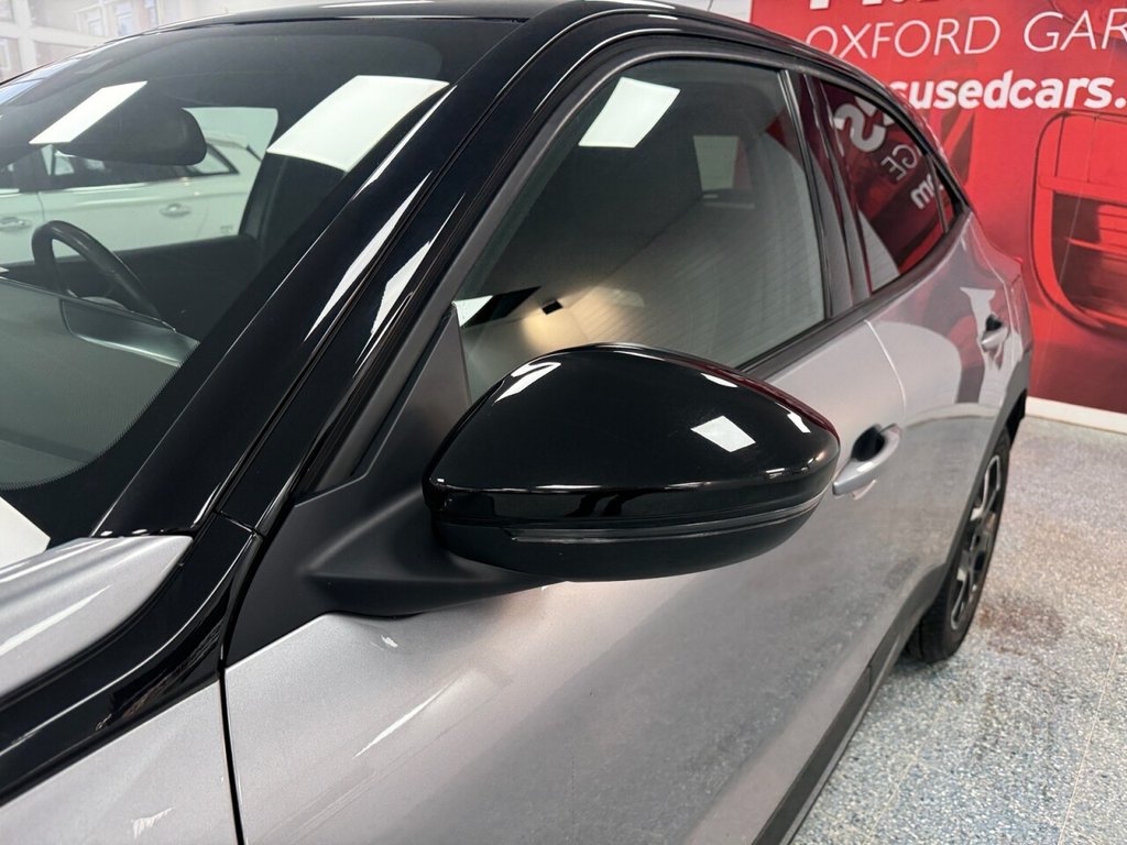 Used Vauxhall Mokka 2023 for sale - 76776550: Photo 18