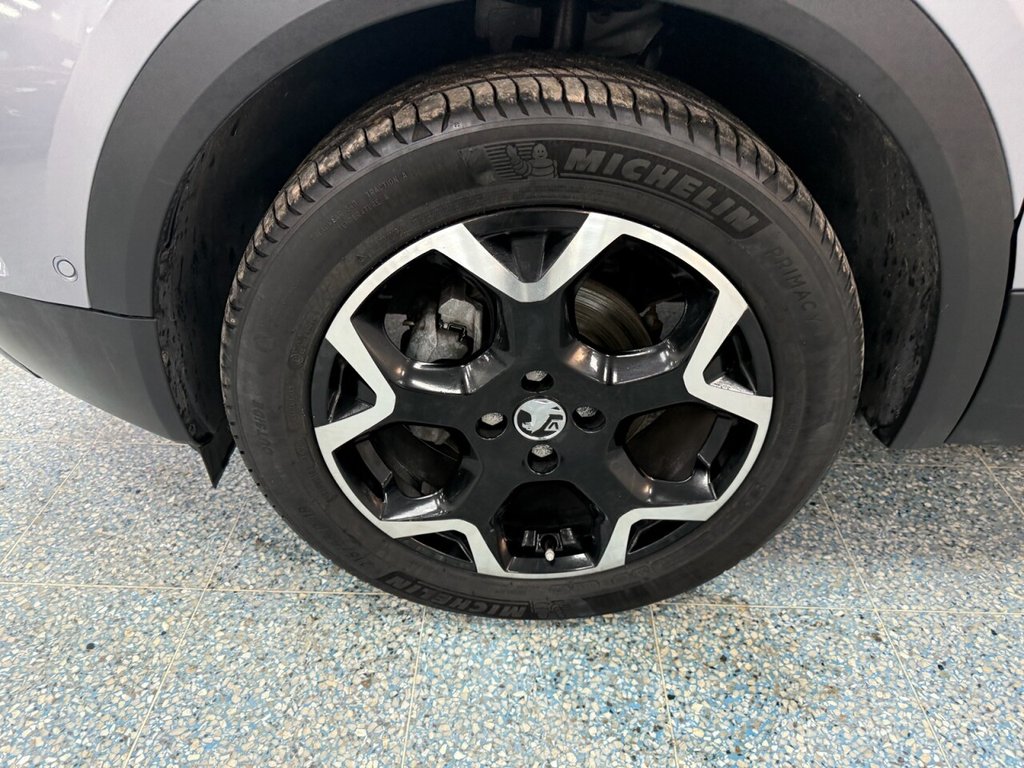 Used Vauxhall Mokka 2023 for sale - 76776550: Photo 19