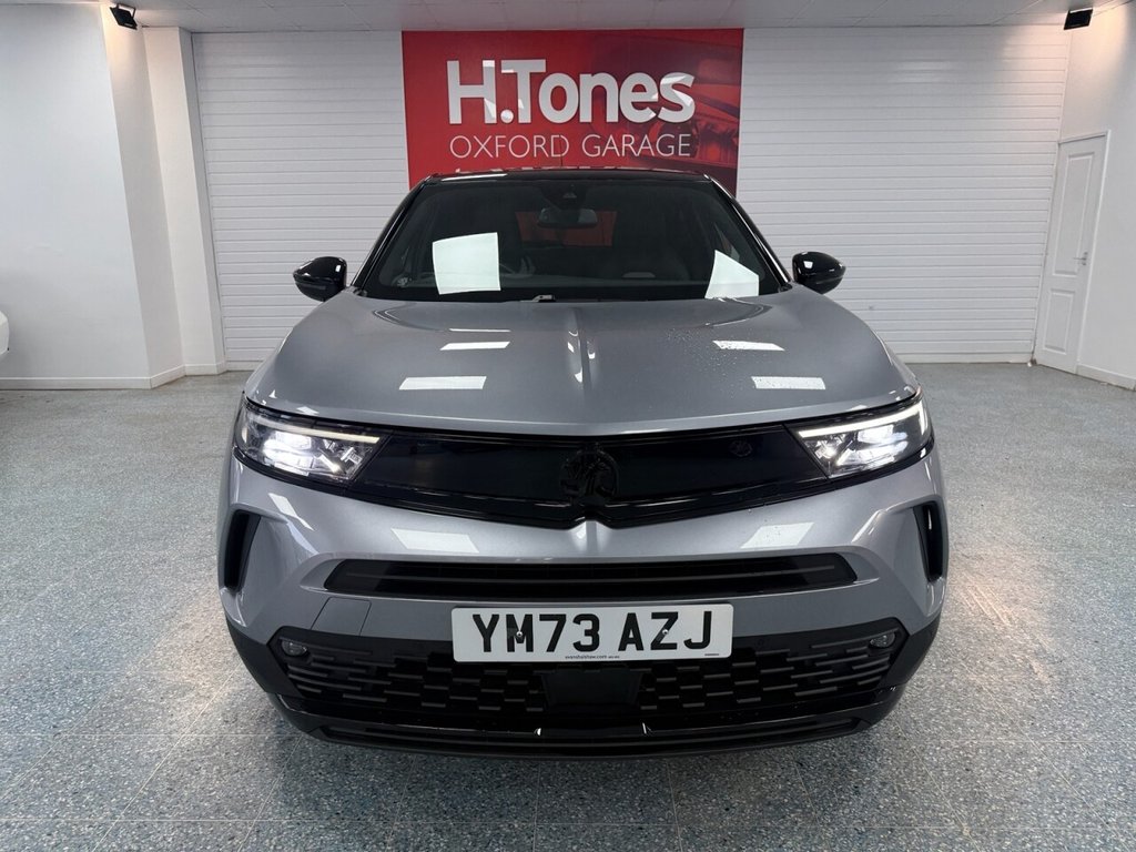 Used Vauxhall Mokka 2023 for sale - 76776550: Photo 21