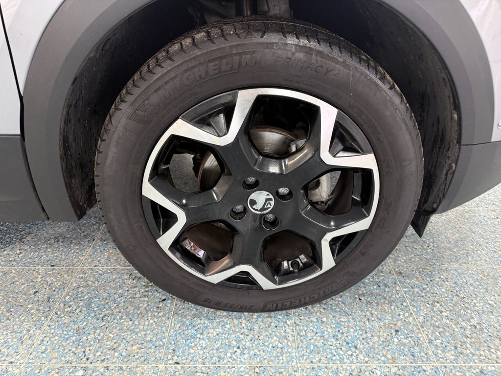 Used Vauxhall Mokka 2023 for sale - 76776550: Photo 22