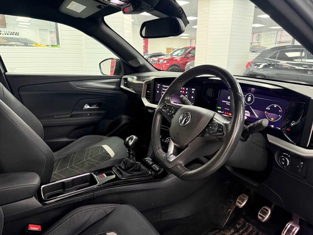 Used Vauxhall Mokka 2023 for sale - 76776550: Photo 23