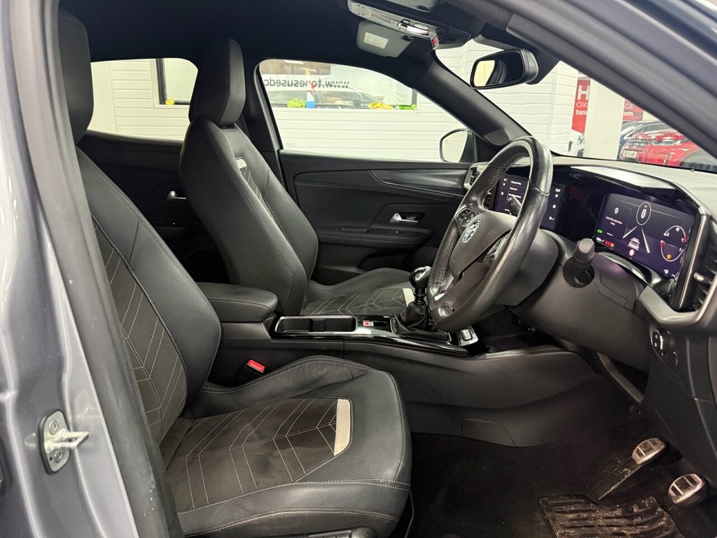 Used Vauxhall Mokka 2023 for sale - 76776550: Photo 24