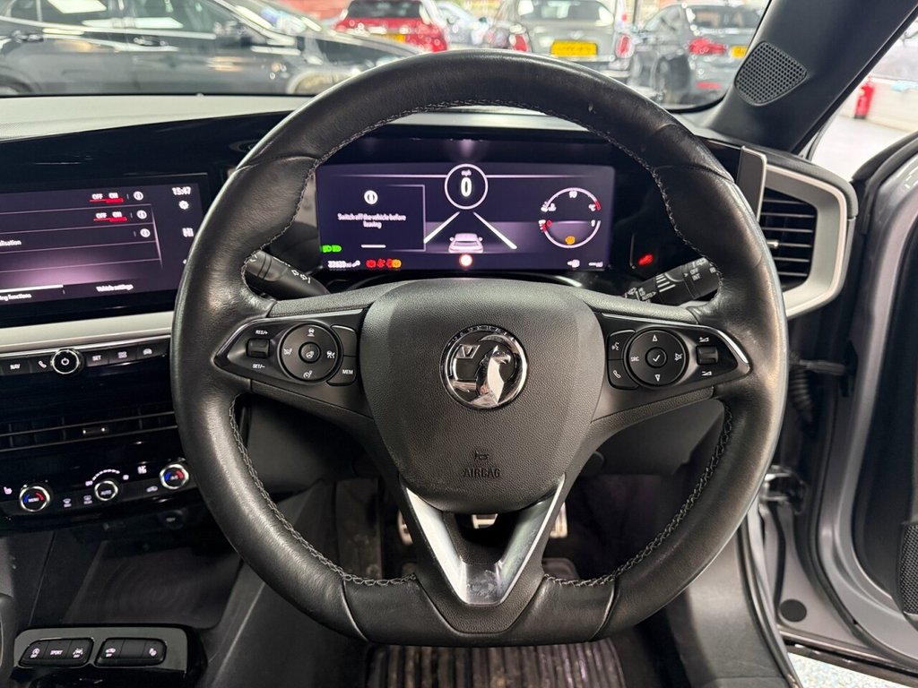 Used Vauxhall Mokka 2023 for sale - 76776550: Photo 28