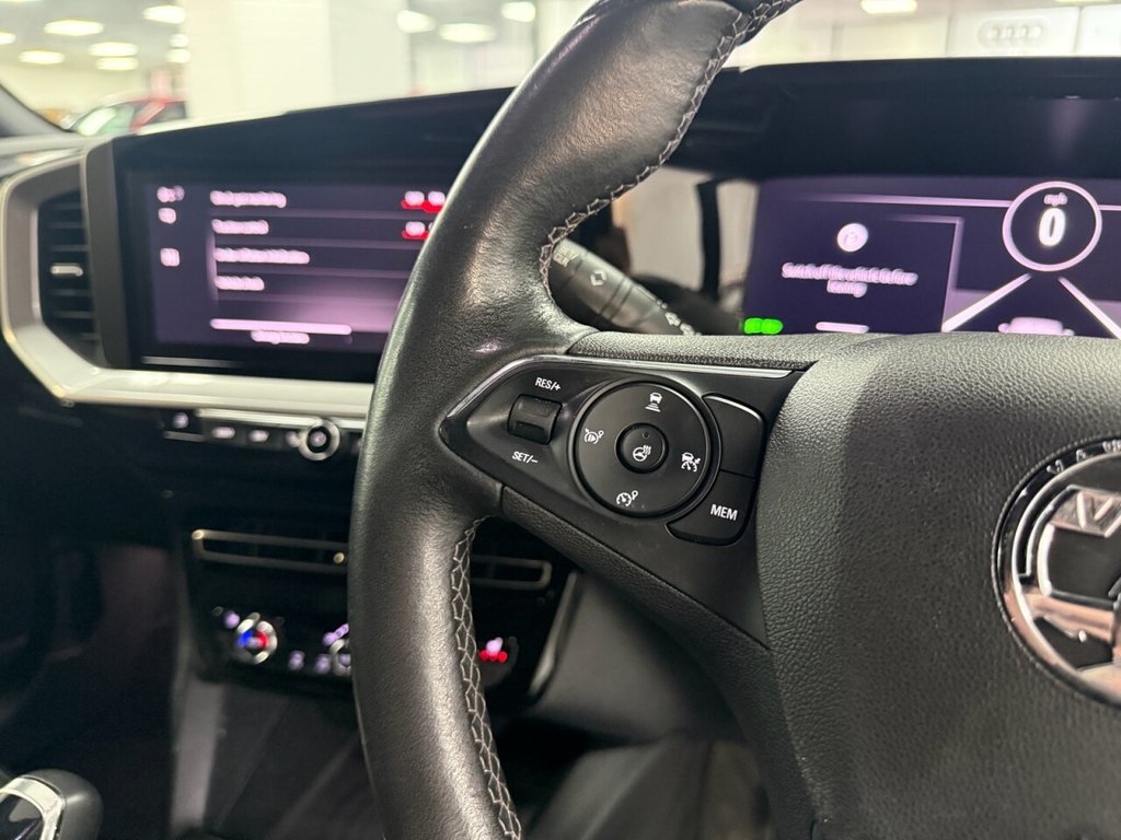 Used Vauxhall Mokka 2023 for sale - 76776550: Photo 29